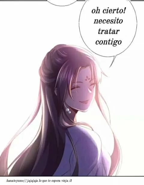 Holy Chef, Crazy Empress Capítulo 2 en Línea - página 46