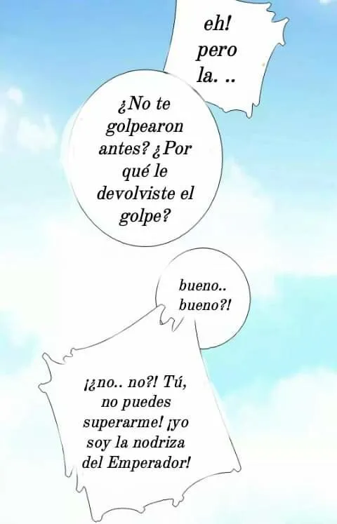 Holy Chef, Crazy Empress Capítulo 2 en Línea - página 48