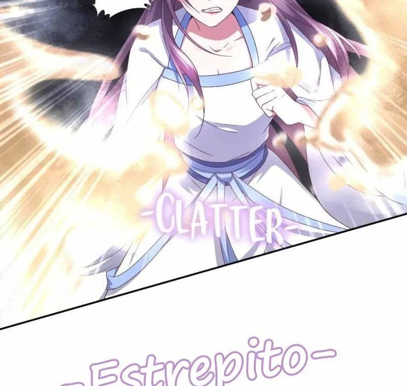 Holy Chef, Crazy Empress Capítulo 25 en Línea - página 5