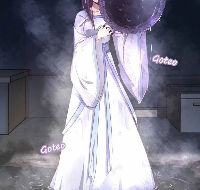 Holy Chef, Crazy Empress Capítulo 25 en Línea - página 7