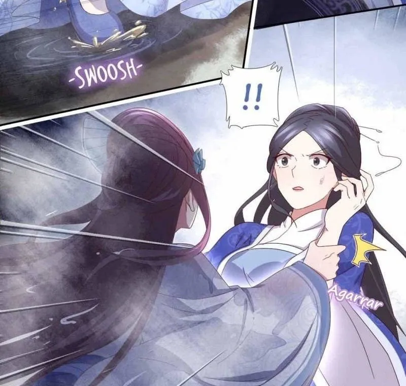Holy Chef, Crazy Empress Capítulo 25 en Línea - página 10