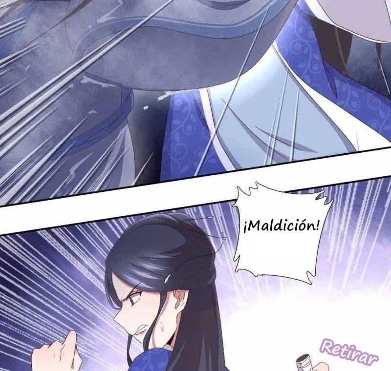 Holy Chef, Crazy Empress Capítulo 25 en Línea - página 11