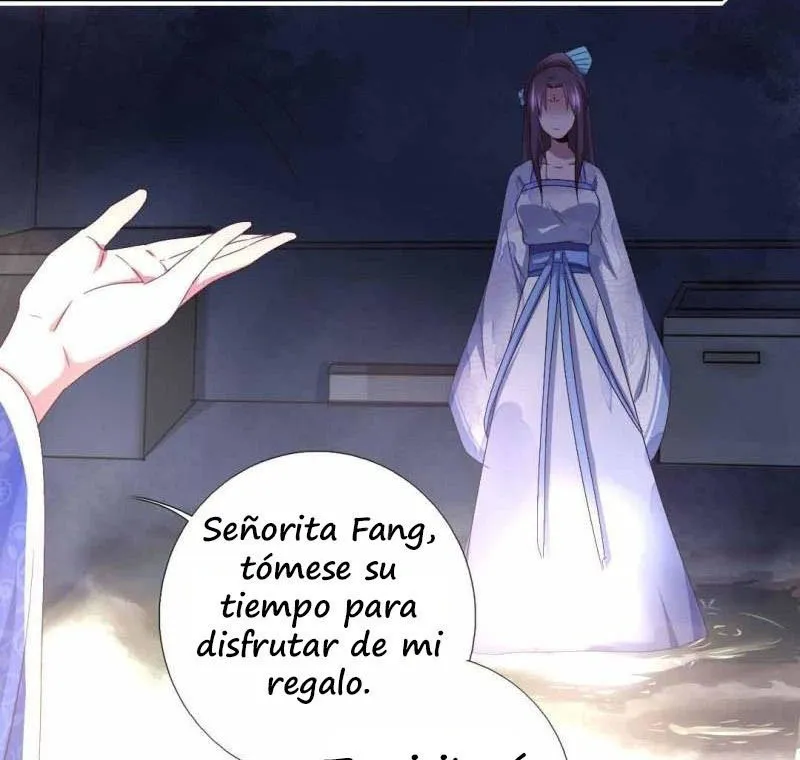 Holy Chef, Crazy Empress Capítulo 25 en Línea - página 15