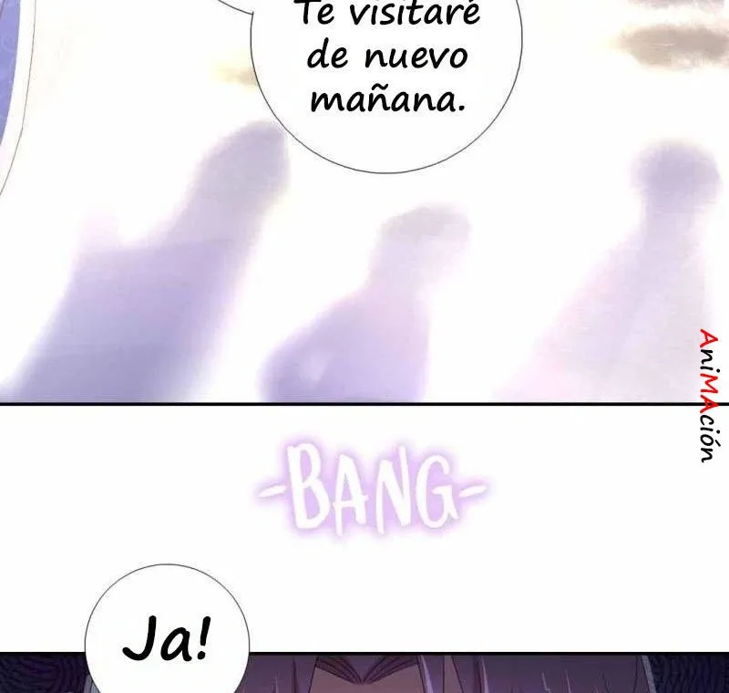 Holy Chef, Crazy Empress Capítulo 25 en Línea - página 16