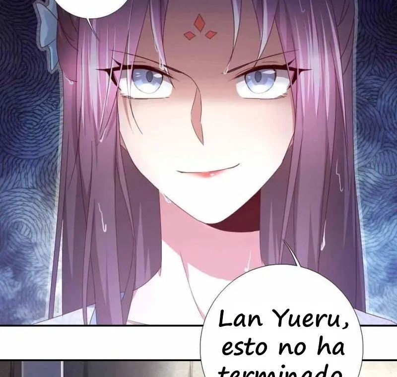 Holy Chef, Crazy Empress Capítulo 25 en Línea - página 17
