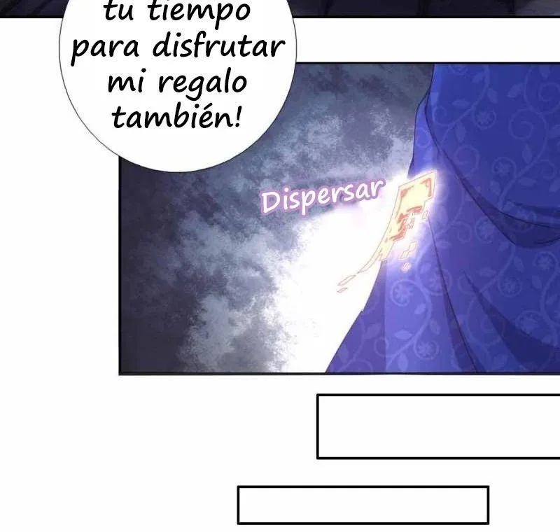 Holy Chef, Crazy Empress Capítulo 25 en Línea - página 19