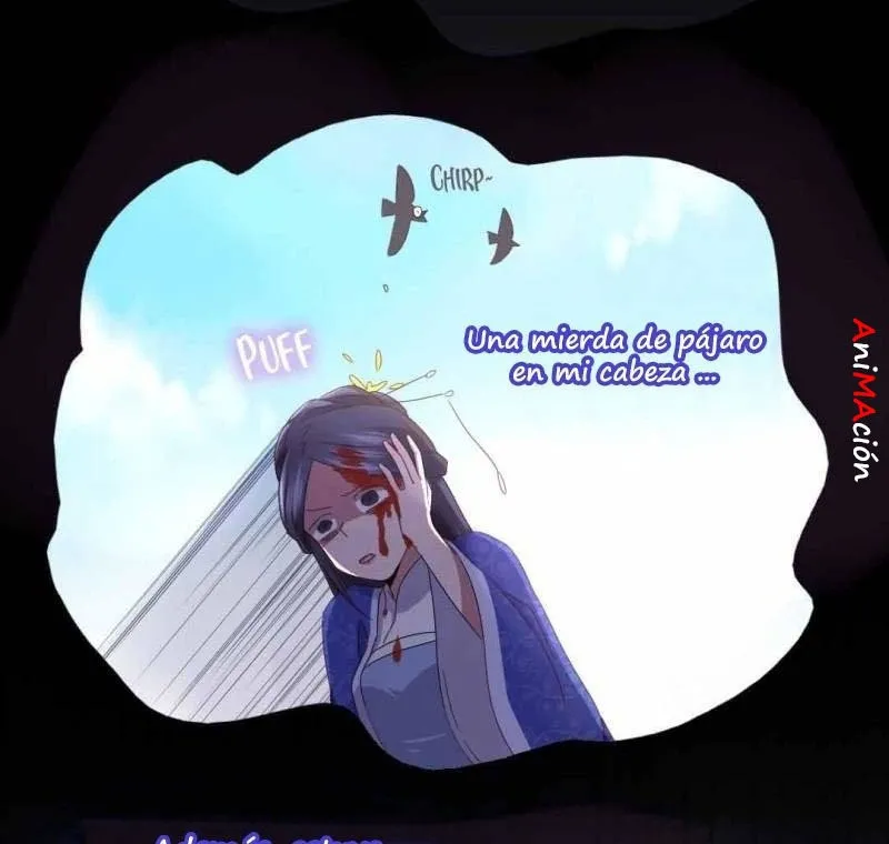 Holy Chef, Crazy Empress Capítulo 25 en Línea - página 24