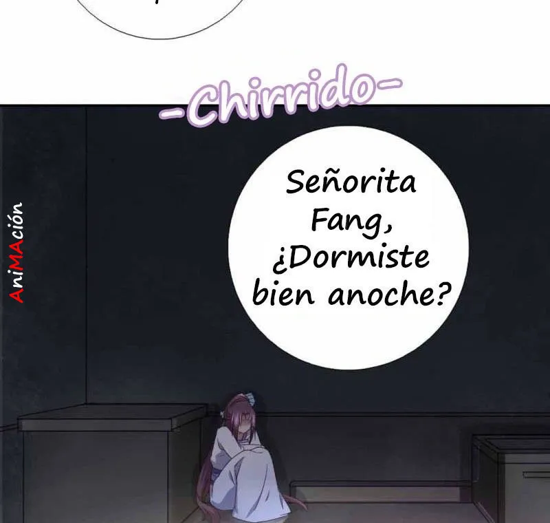 Holy Chef, Crazy Empress Capítulo 25 en Línea - página 28