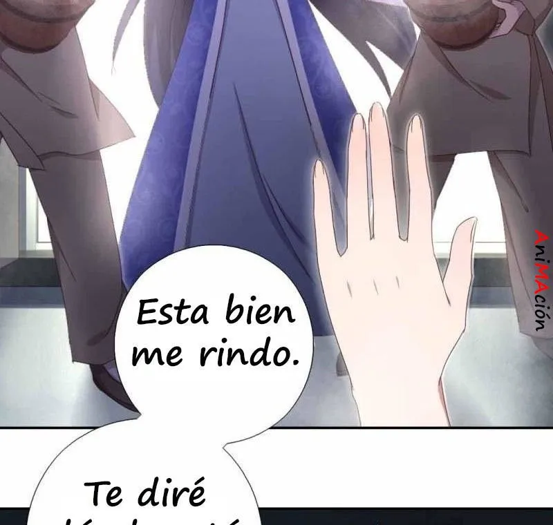 Holy Chef, Crazy Empress Capítulo 25 en Línea - página 32