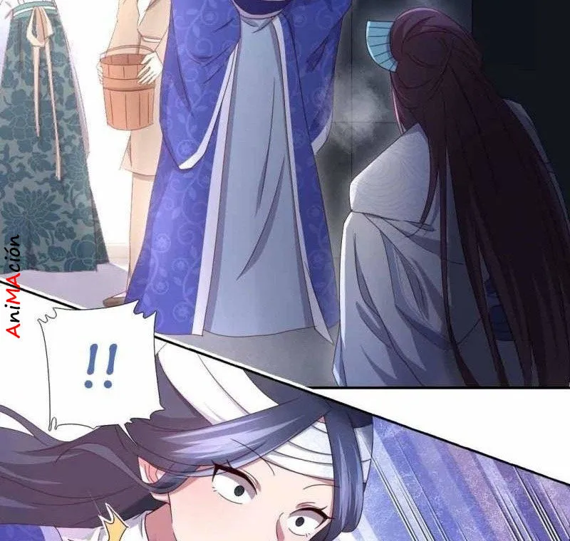 Holy Chef, Crazy Empress Capítulo 25 en Línea - página 36