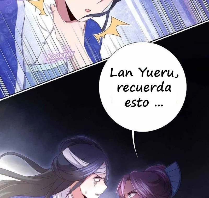 Holy Chef, Crazy Empress Capítulo 25 en Línea - página 37
