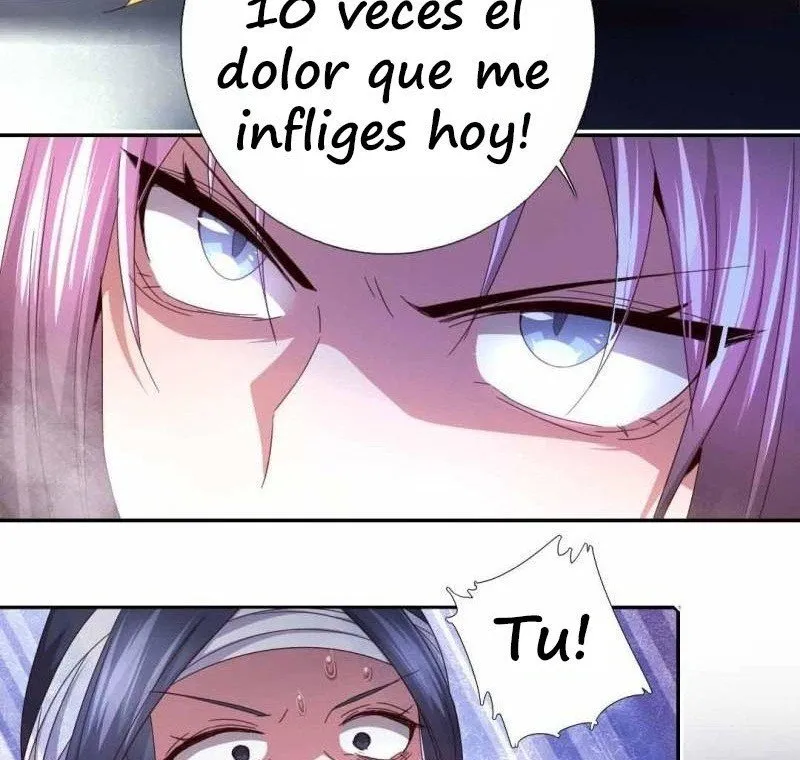 Holy Chef, Crazy Empress Capítulo 25 en Línea - página 39