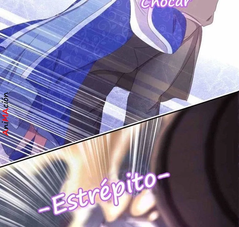 Holy Chef, Crazy Empress Capítulo 25 en Línea - página 44