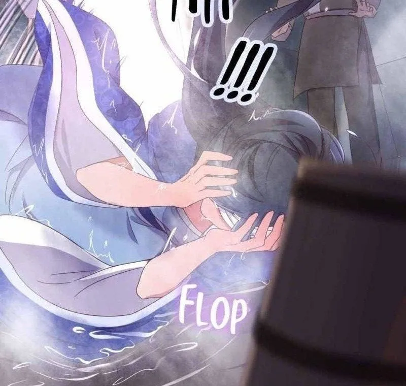 Holy Chef, Crazy Empress Capítulo 25 en Línea - página 47