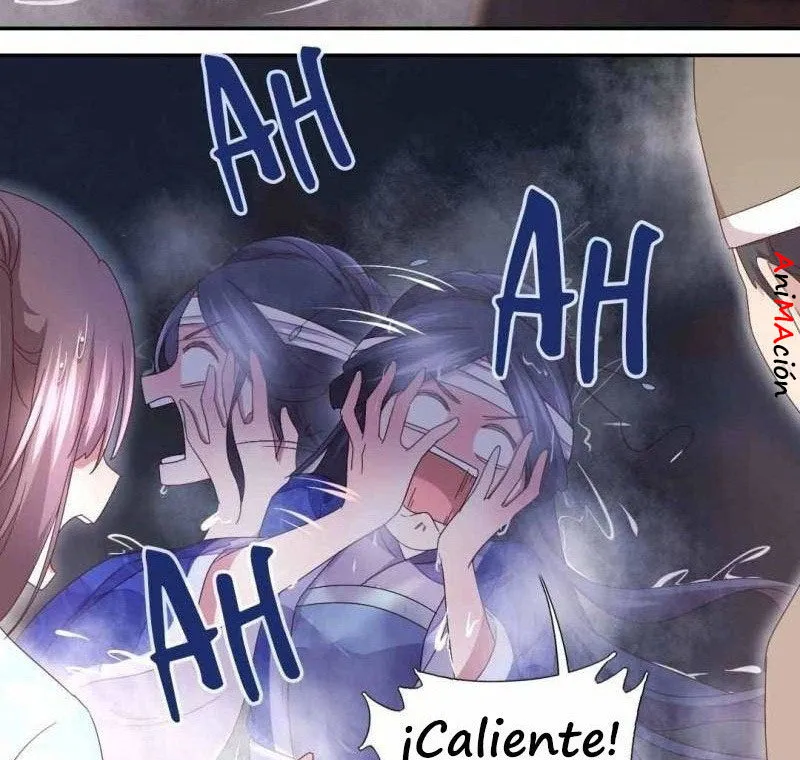 Holy Chef, Crazy Empress Capítulo 25 en Línea - página 48