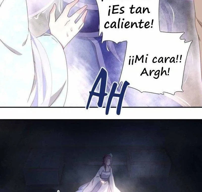 Holy Chef, Crazy Empress Capítulo 25 en Línea - página 49