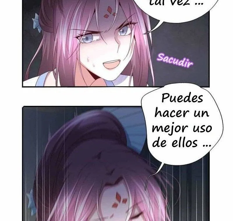 Holy Chef, Crazy Empress Capítulo 25 en Línea - página 51