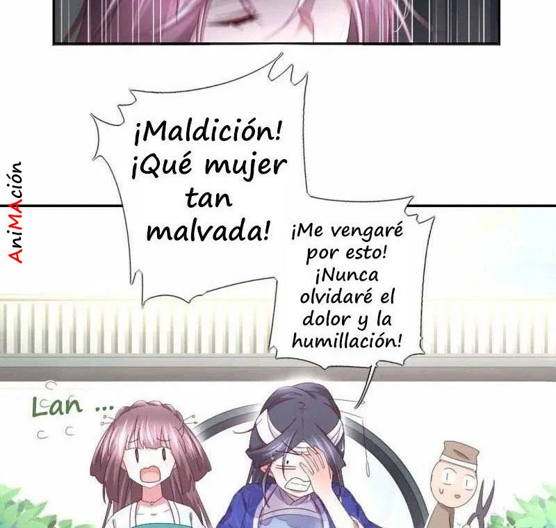 Holy Chef, Crazy Empress Capítulo 25 en Línea - página 52