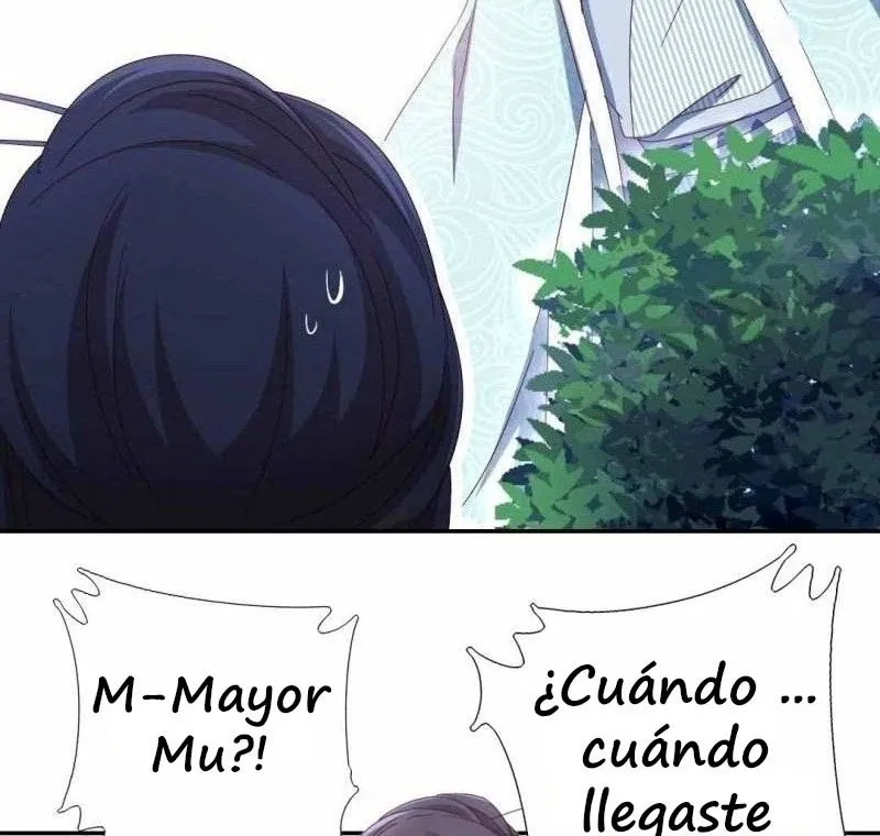 Holy Chef, Crazy Empress Capítulo 25 en Línea - página 58