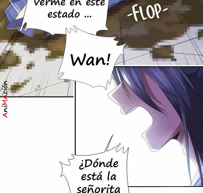 Holy Chef, Crazy Empress Capítulo 25 en Línea - página 60