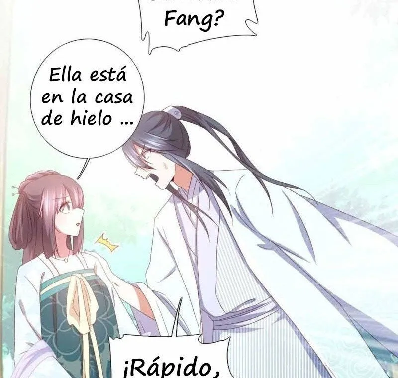 Holy Chef, Crazy Empress Capítulo 25 en Línea - página 61