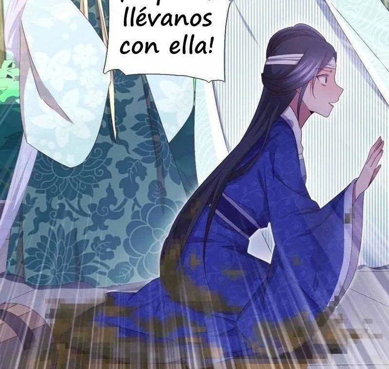 Holy Chef, Crazy Empress Capítulo 25 en Línea - página 62