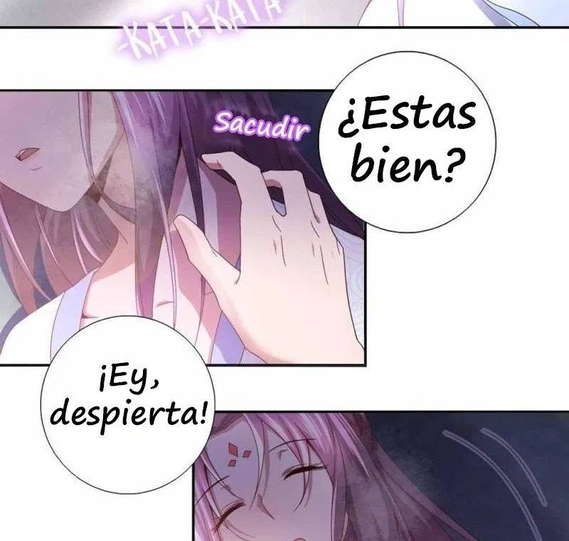 Holy Chef, Crazy Empress Capítulo 25 en Línea - página 66