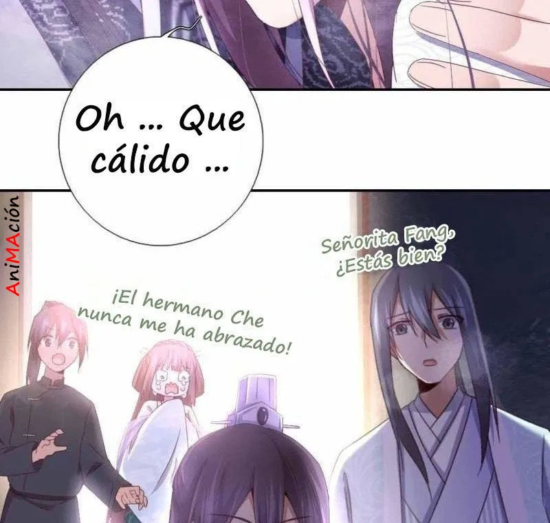 Holy Chef, Crazy Empress Capítulo 25 en Línea - página 68