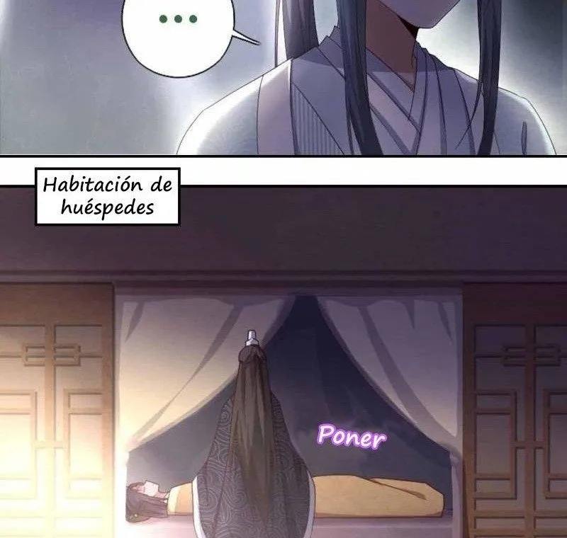 Holy Chef, Crazy Empress Capítulo 25 en Línea - página 73