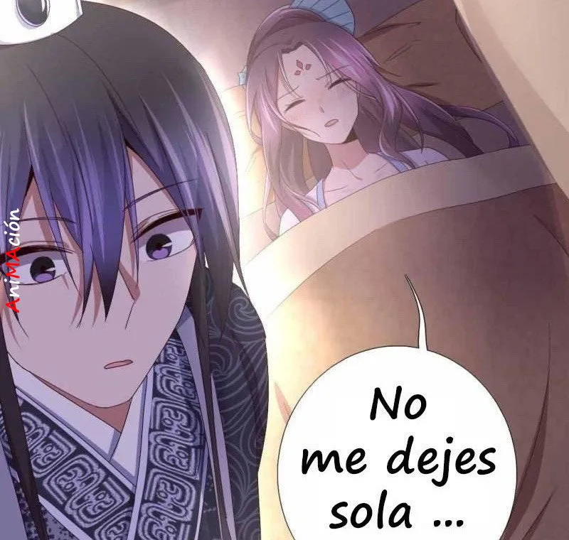Holy Chef, Crazy Empress Capítulo 25 en Línea - página 76