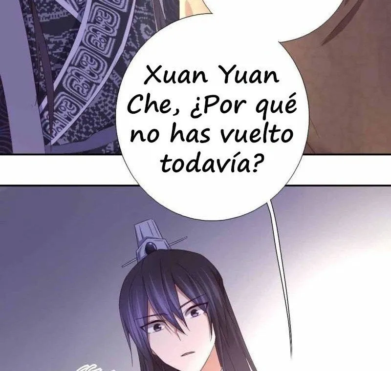 Holy Chef, Crazy Empress Capítulo 25 en Línea - página 77