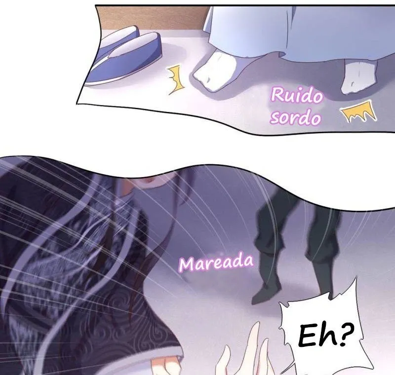 Holy Chef, Crazy Empress Capítulo 27 en Línea - página 11