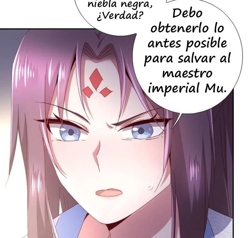 Holy Chef, Crazy Empress Capítulo 27 en Línea - página 15