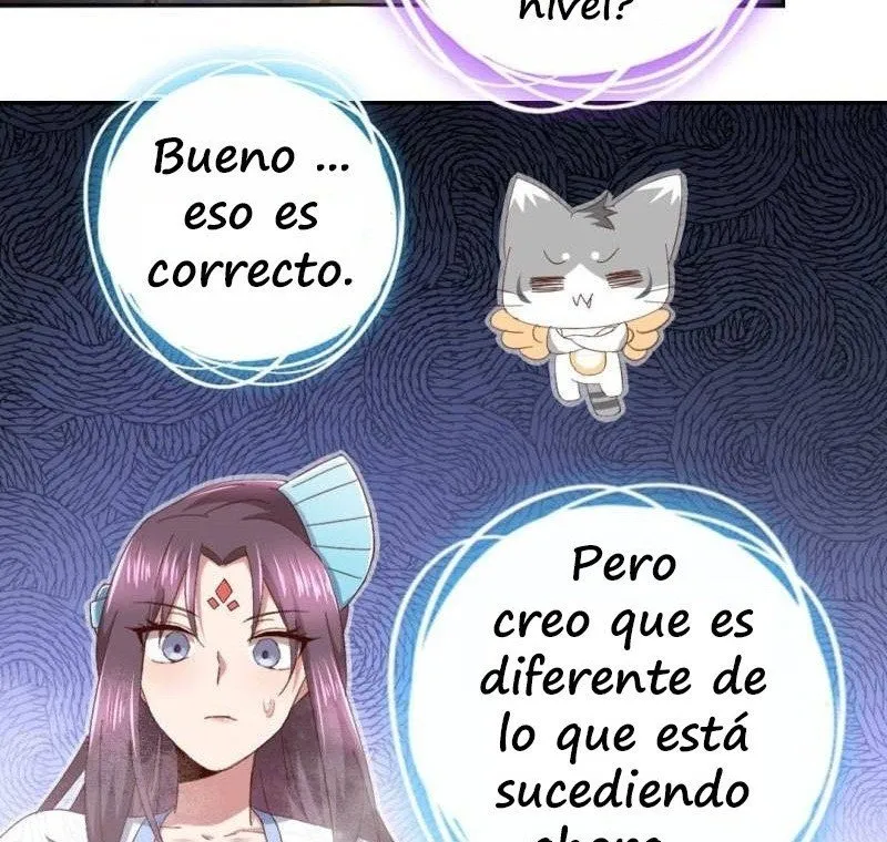 Holy Chef, Crazy Empress Capítulo 27 en Línea - página 25