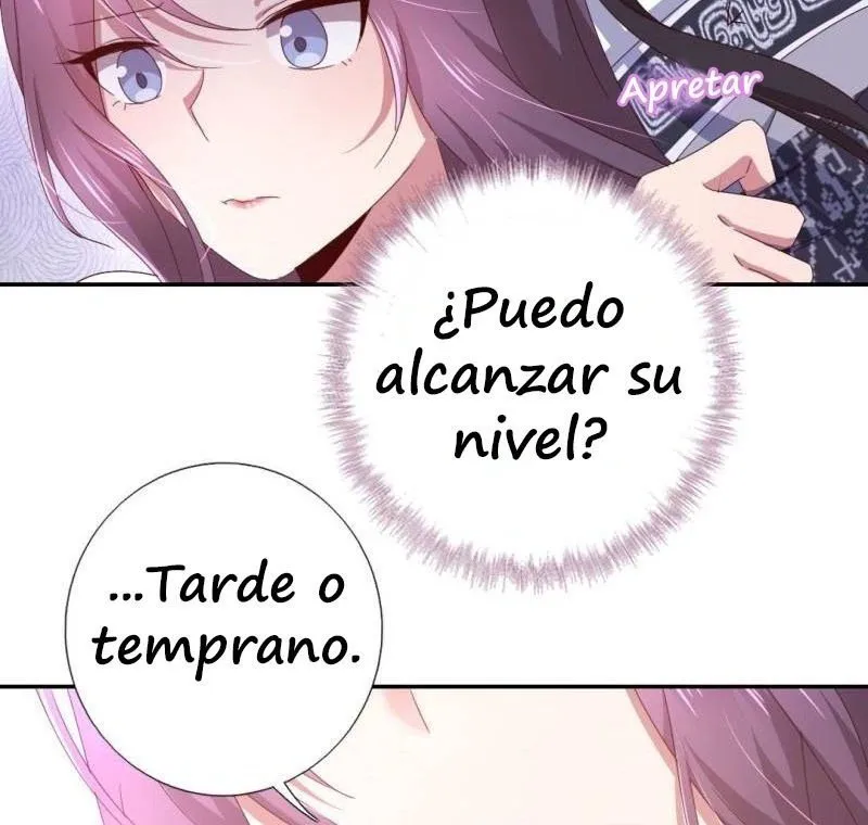 Holy Chef, Crazy Empress Capítulo 28 en Línea - página 10