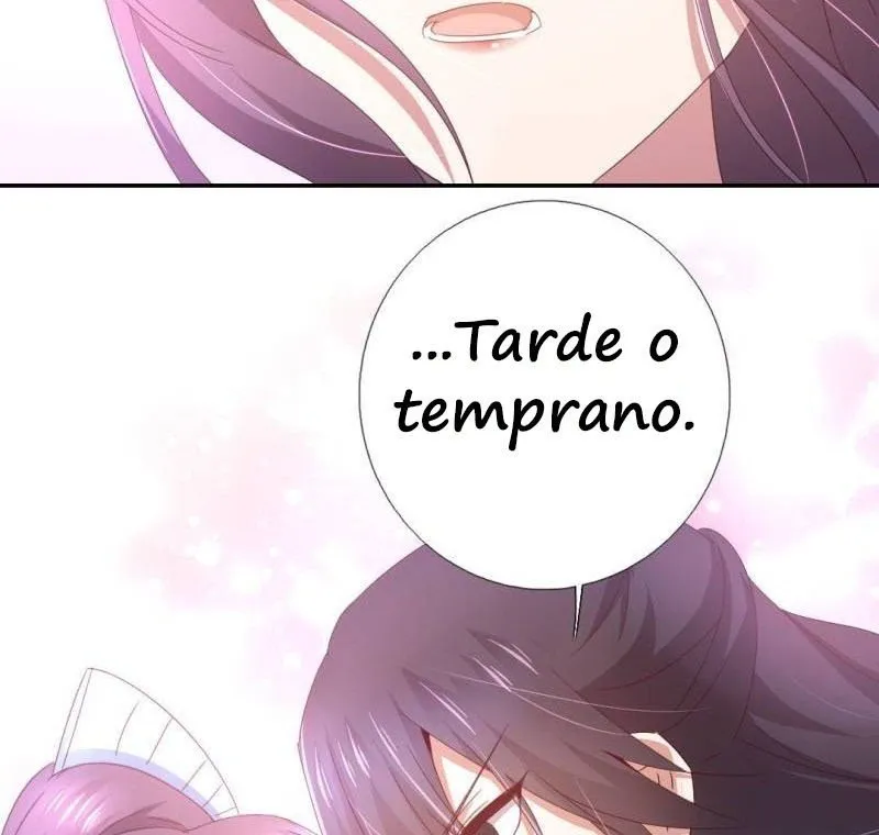 Holy Chef, Crazy Empress Capítulo 28 en Línea - página 11