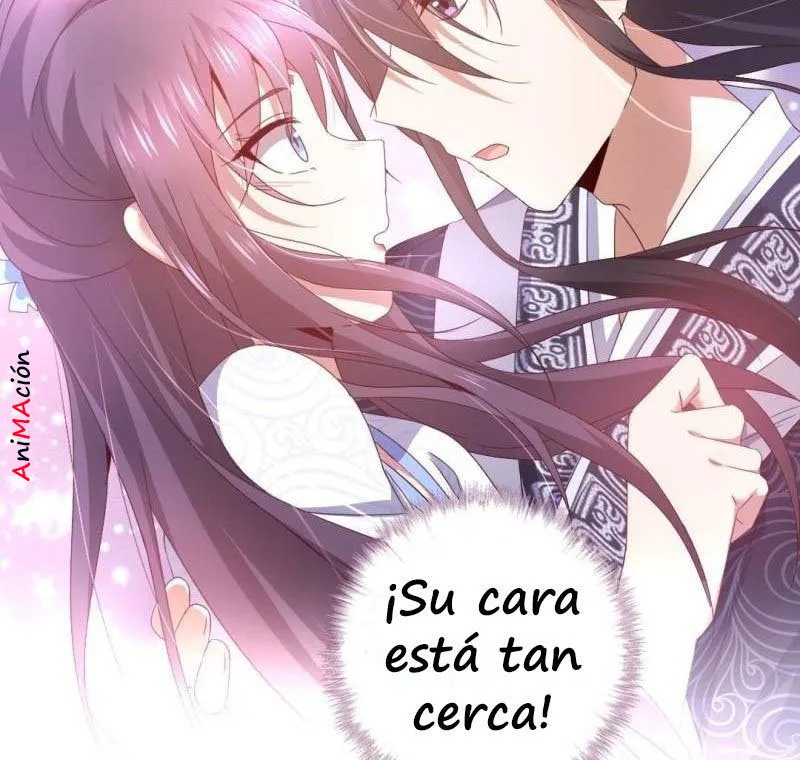 Holy Chef, Crazy Empress Capítulo 28 en Línea - página 12