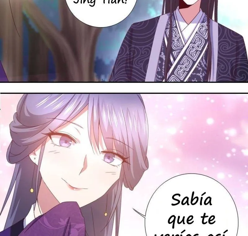 Holy Chef, Crazy Empress Capítulo 28 en Línea - página 21