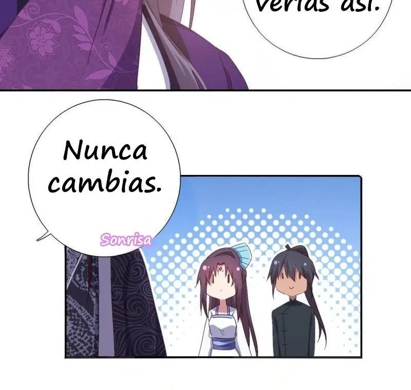 Holy Chef, Crazy Empress Capítulo 28 en Línea - página 22