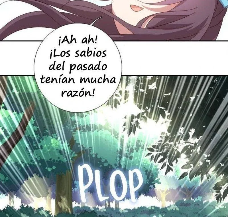 Holy Chef, Crazy Empress Capítulo 29 en Línea - página 26
