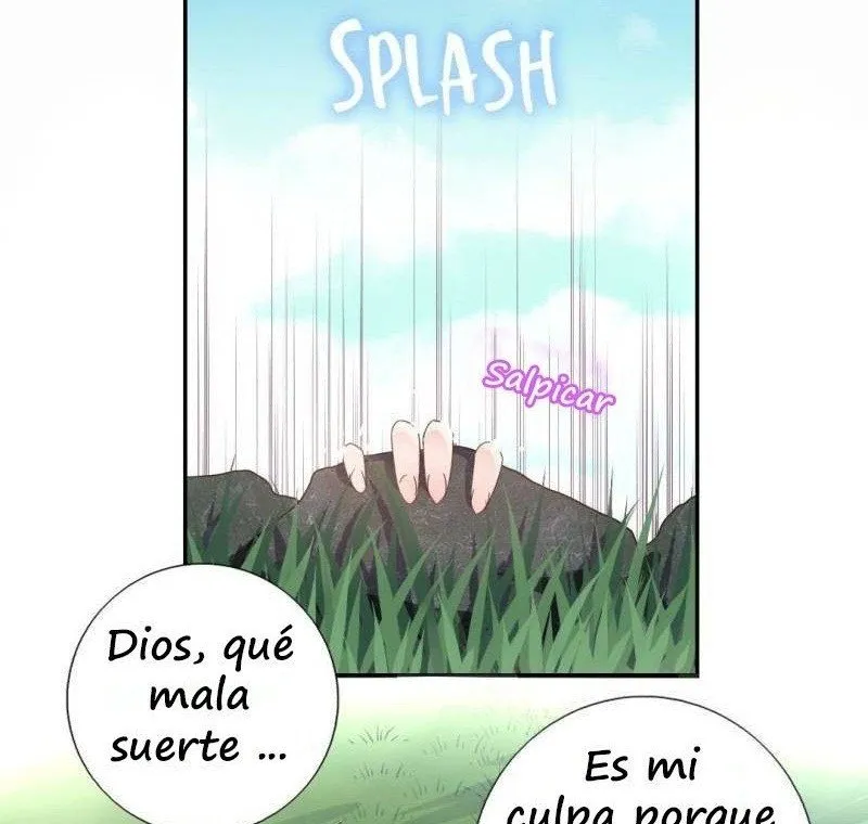 Holy Chef, Crazy Empress Capítulo 29 en Línea - página 28