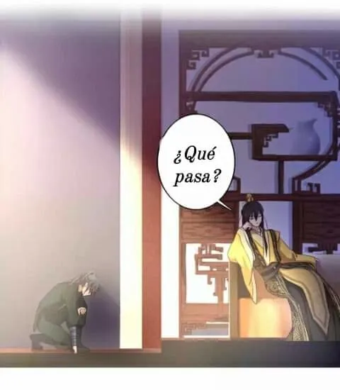 Holy Chef, Crazy Empress Capítulo 3 en Línea - página 5