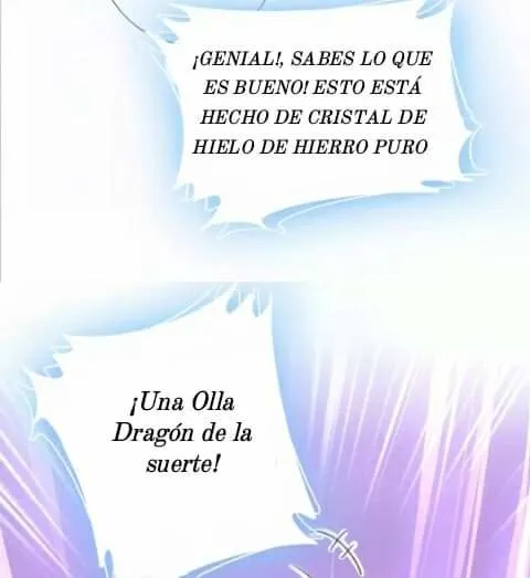 Holy Chef, Crazy Empress Capítulo 3 en Línea - página 23