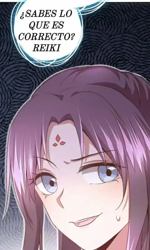 Holy Chef, Crazy Empress Capítulo 3 en Línea - página 29