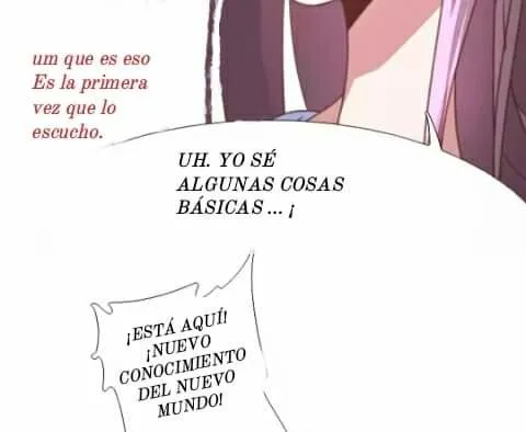 Holy Chef, Crazy Empress Capítulo 3 en Línea - página 30