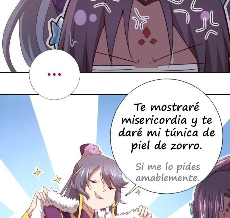 Holy Chef, Crazy Empress Capítulo 30 en Línea - página 12