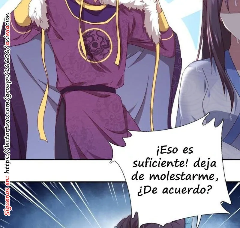 Holy Chef, Crazy Empress Capítulo 30 en Línea - página 13