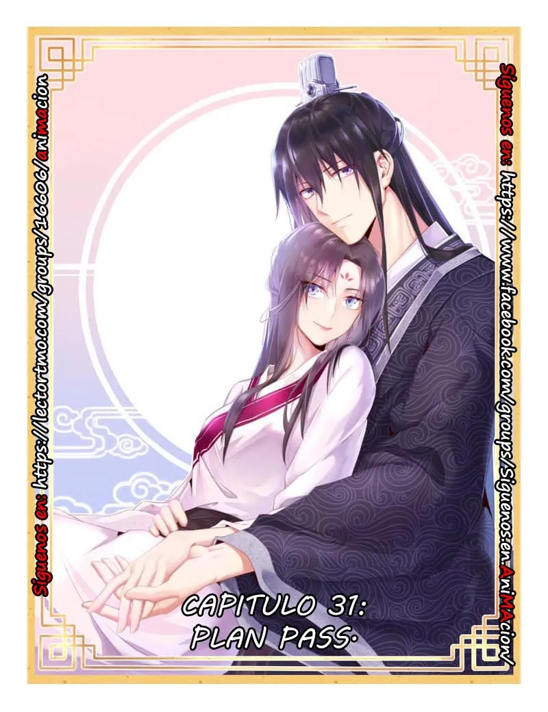 Holy Chef, Crazy Empress Capítulo 31 en Línea - página 2