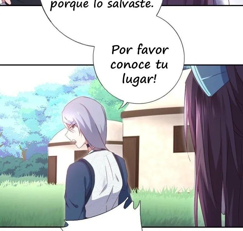 Holy Chef, Crazy Empress Capítulo 31 en Línea - página 12