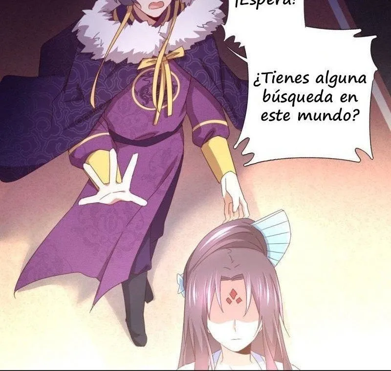 Holy Chef, Crazy Empress Capítulo 31 en Línea - página 24
